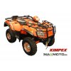 rozsirovacie lemy arctic cat 500 550 650 700 1000 TRV