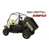 rozsirovacie lemy polaris ranger OFSPL4000 3