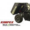 rozsirovacie lemy polaris ranger OFSPL4000 4