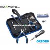 Cestovne naradie OXFORD TOOL KIT 28 dielov OF291 1