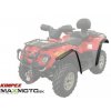 rozsirovacie lemy can am outlander 175212 OFSCA1000