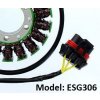 420685631 420685630 42068563 stator can am renegade outlander commander model ESG306