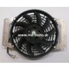 709200124 ventilator chladica CAN AM Outlander Renegade g1