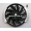 5ND E2405 00 00 5ND E2405 01 00 ventilator chladica yamaha 450 400 kodiak grizzly wolverine