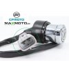 Spínačka CF MOTO Gladiator X8 so zámkom sedadla a nádrže, 7020-010100/ 7020-010100-1000