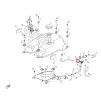Palivovy ventil CFMOTO Gladiator 5190120510