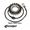Stator KAWASAKI ESG716 21003 0003