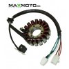 Stator SUZUKI LTZ400 Quadsport 03-08, 32101-07G00