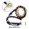 Stator YAMAHA Raptor 350, YFM350 Warrior 02-12, 5NF-81410-00-00