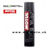 Cistic retaze MOTUL C1 CHAIN CLEAN 400ml MU102980