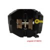 Brzdový strmeň zadný CF MOTO Gladiator RX510/ 530, X5/ X6/ X8, X450/ X520/ X550, UTV 530/ 630, 9010-080500