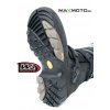 cizmy W2 BOOTS ATV ADVENTURE RAINPROOF 447 C 014