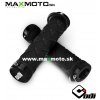 Gripy ODI ATV X TREME 120mm cierne L30XTB B