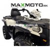 rozsirovacie lemy polaris sportsman 450 570