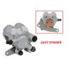 brzdovy strmen 3GD2580T0000 5930038F30999 3GD2580U0000​ 5910038F30999 AC 05A03 2