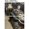 Rozsirovacie plasty blatnikov CF MOTO Gladiator X8 X450 X520 X550 X850 MP0160 MP0239 MP0166 9AWA 260010 4