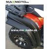 Rozsirovacie plasty blatnikov CF MOTO Gladiator X8 X450 X520 X550 X850 MP0160 MP0239 MP0166 9AWA 260010 12