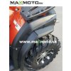 Rozsirovacie plasty blatnikov CF MOTO Gladiator X8 X450 X520 X550 X850 MP0160 MP0239 MP0166 9AWA 260010 11