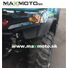 Rozsirovacie plasty blatnikov CF MOTO Gladiator X8 X450 X520 X550 X850 MP0160 MP0239 MP0166 9AWA 260010 8