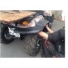 ROZSIROVACIE LEMY CF MOTO GLADIATOR 500 500A 510 530