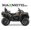 LEMY CF MOTO CFORCE X850 X1000 9AWA 260010