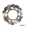 Brzdový kotúč SUZUKI Kingquad 500/ 700/ 750, 09-21, 59211-31G20, predný