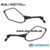 Spatne zrkadlo CF MOTO Gladiator X8 X450 X520 X550 X850 prave lave hranate 7020 200300 7020 200200