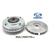Variátor LINHAI 260, 300, BASHAN 300, 25621/ 23930