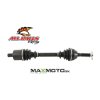 Poloos POLARIS Sportsman 400 450 500 700 800 a ine predna lava prava AB8 PO 8 319