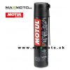 Mazivo retaze MOTUL C3 CHAIN LUBE OFF ROAD 400ml MU102982