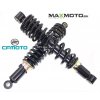 Tlmic CF MOTO Gladiator RX510 RX530 X5 X550 X600 predny zadny 9010 050600 9010 060600