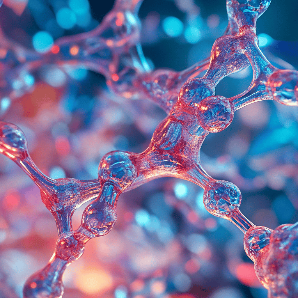 10 šokujúcich faktov o kolagéne, ktoré vám nikto nepovedal – č. 7 vás zmení navždy!