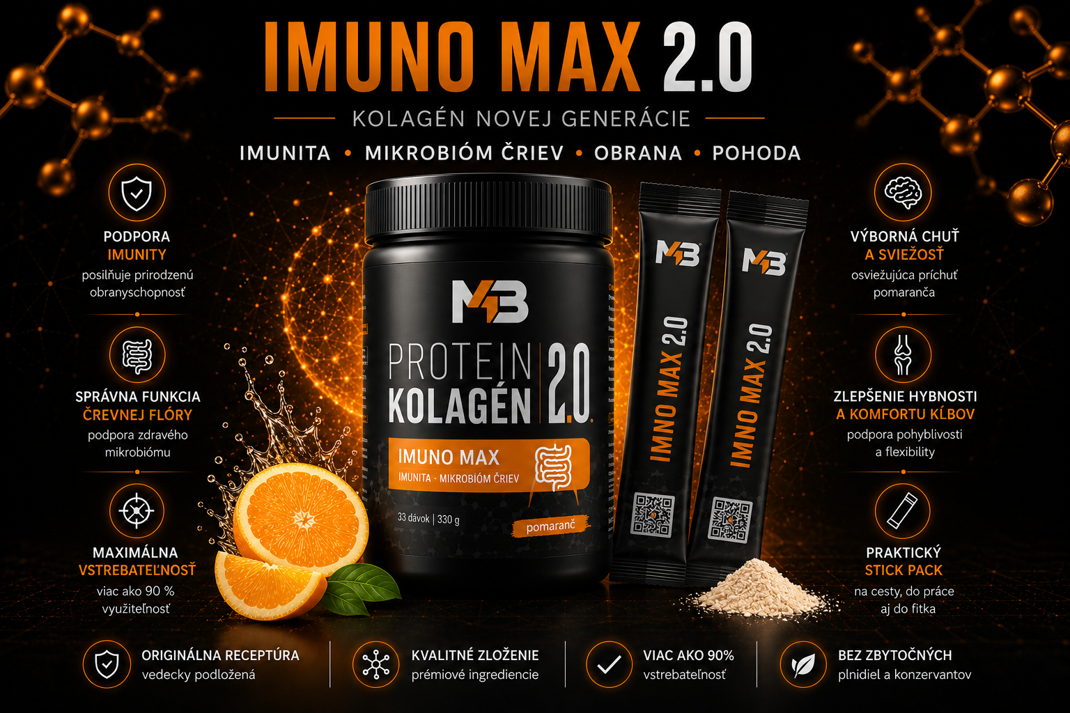 IMUNO MAX