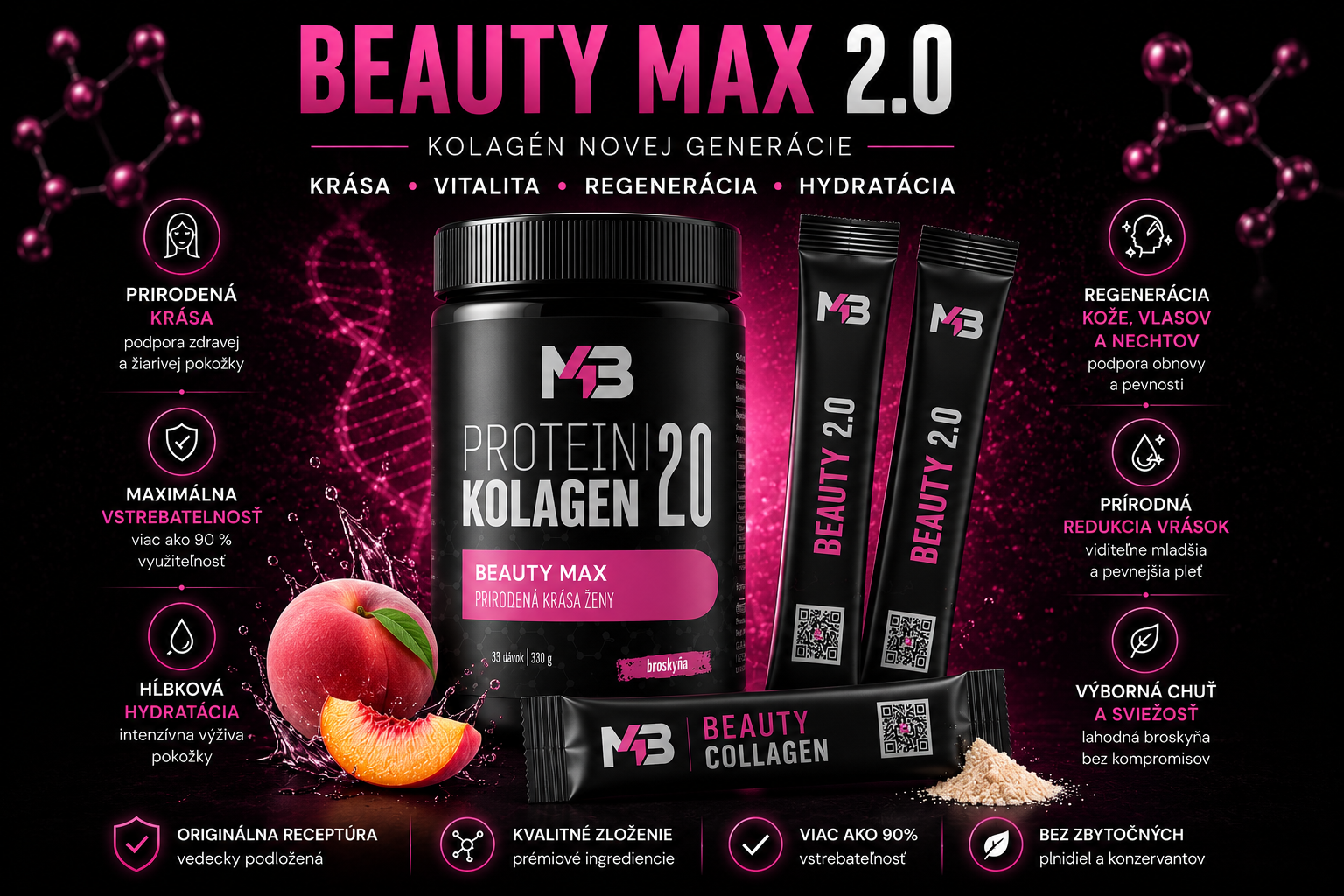 BEAUTY MAX