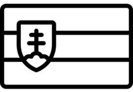 Slovak product