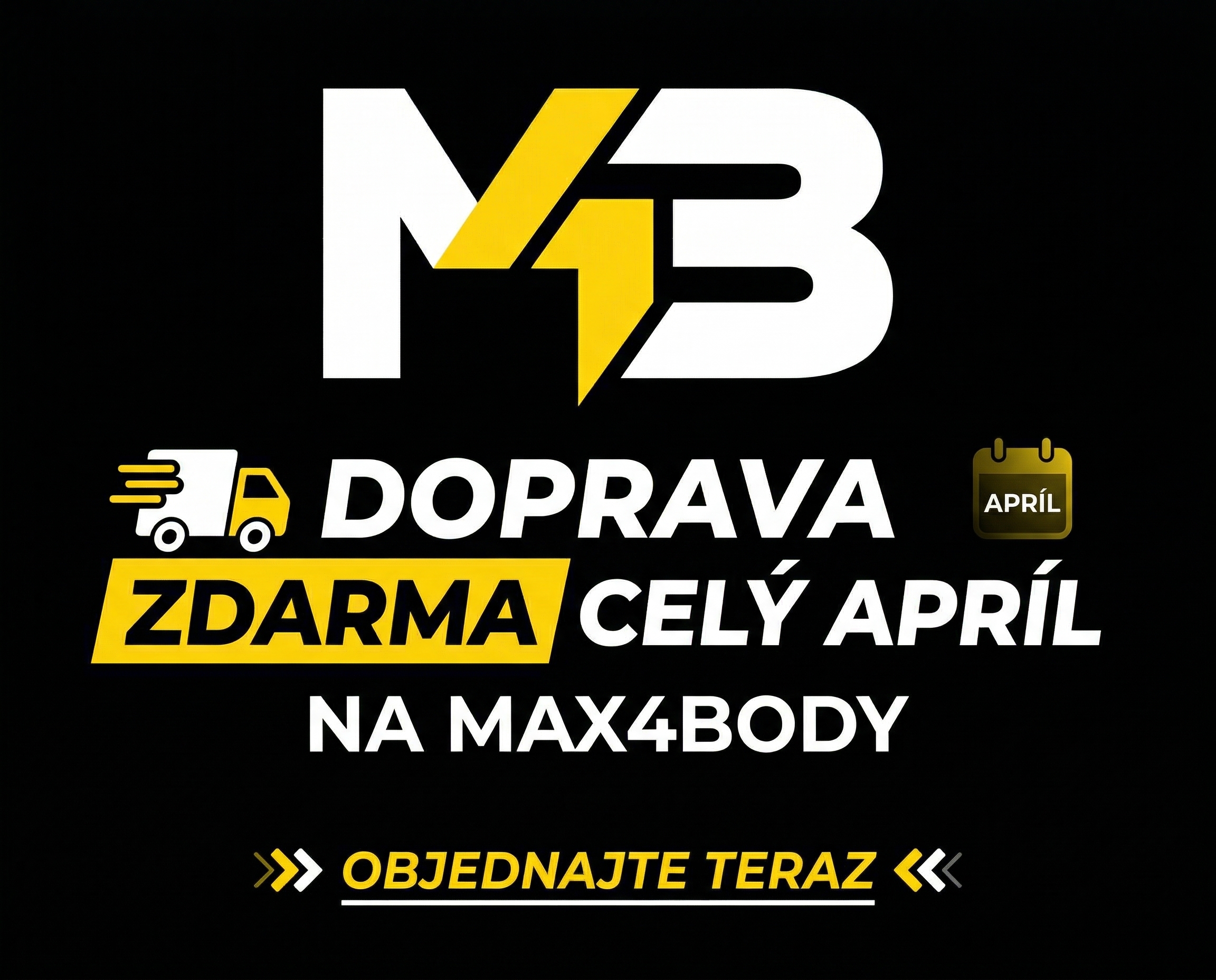 DOPRAVA ZDARMA