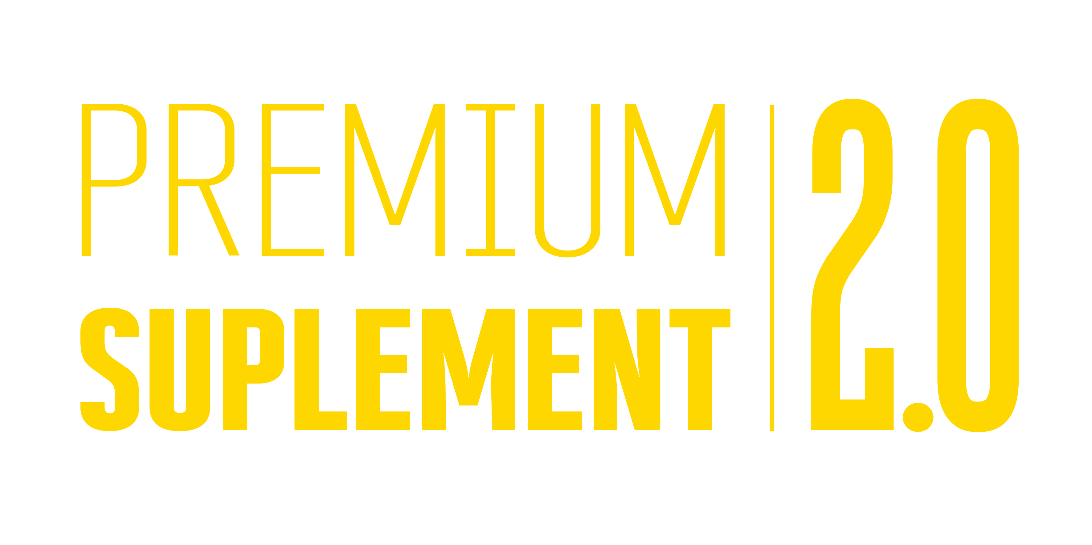 PREMIUM SUPLEMENT