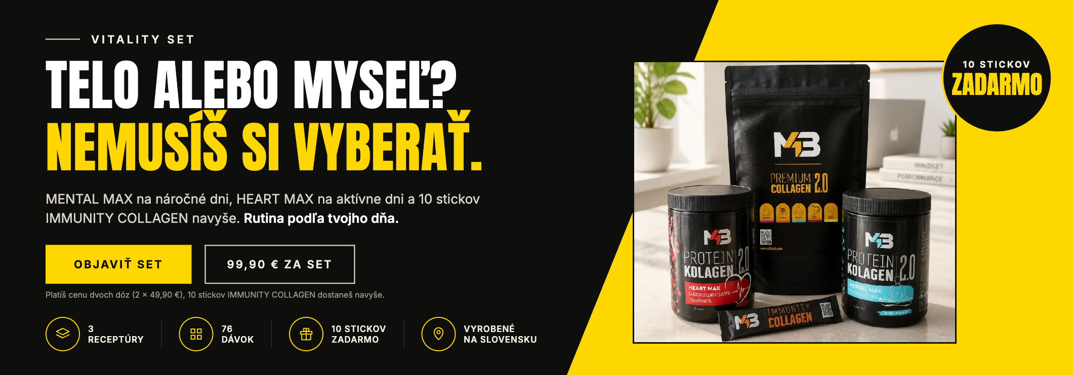 VITALITY SET_DESKTOP