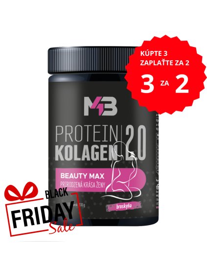 Vedecky overené zloženie. Peptan B + synergické zložky