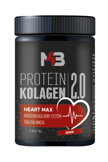 M4B doza heart