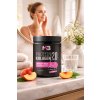 Beauty Max - natural beauty women peach flavour 330g