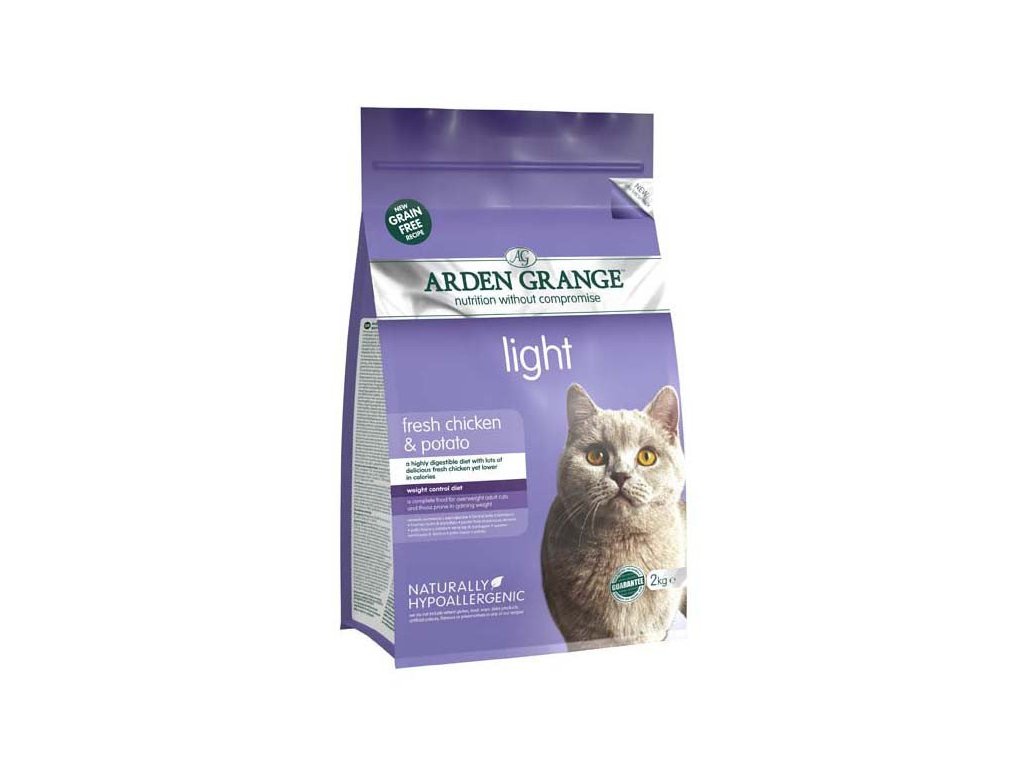 Arden grange adult light online