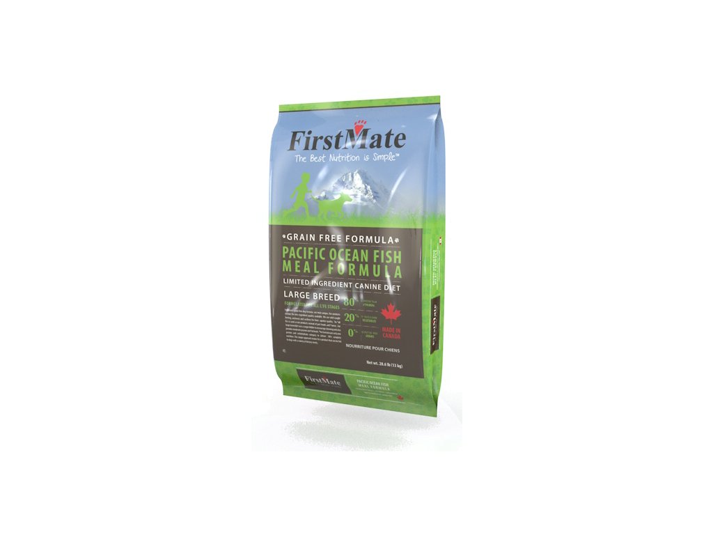 Firstmate pacific ocean fish large breed cheap