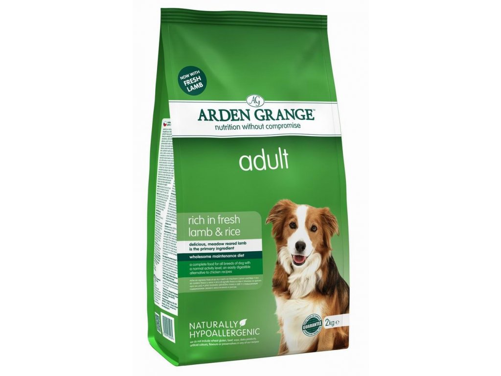 Arden Grange Lamb