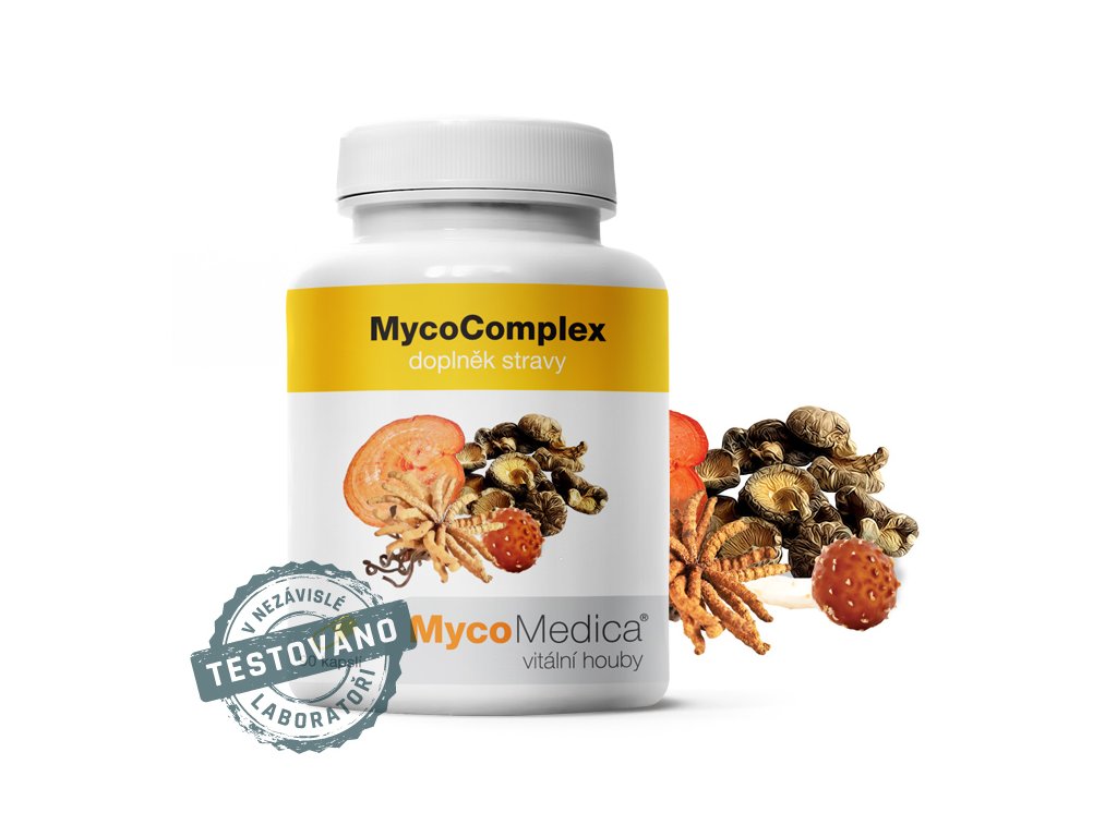 Mycocomplex vitalni