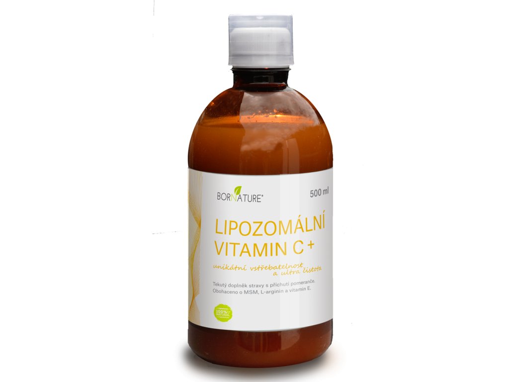 vit C500g