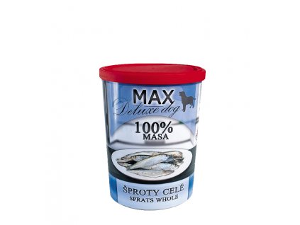 vyr 2090MAX sproty cele