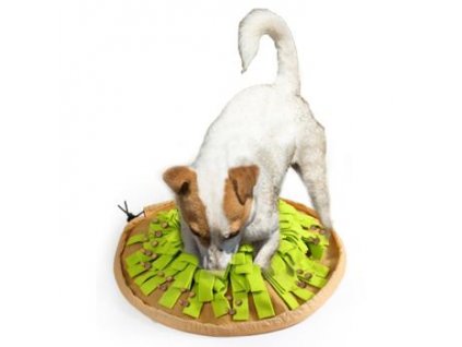 AFP Dig It Skládací čmuchací kobereček 48 cm