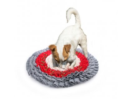 AFP Dig It Kulatý čmuchací kobereček 52 cm