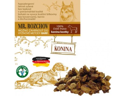 45211 susen maso kostky konina